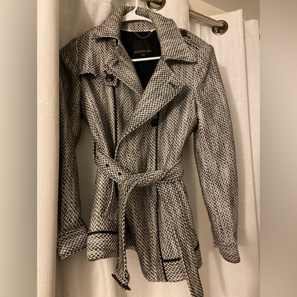 Banana Republic Jacket